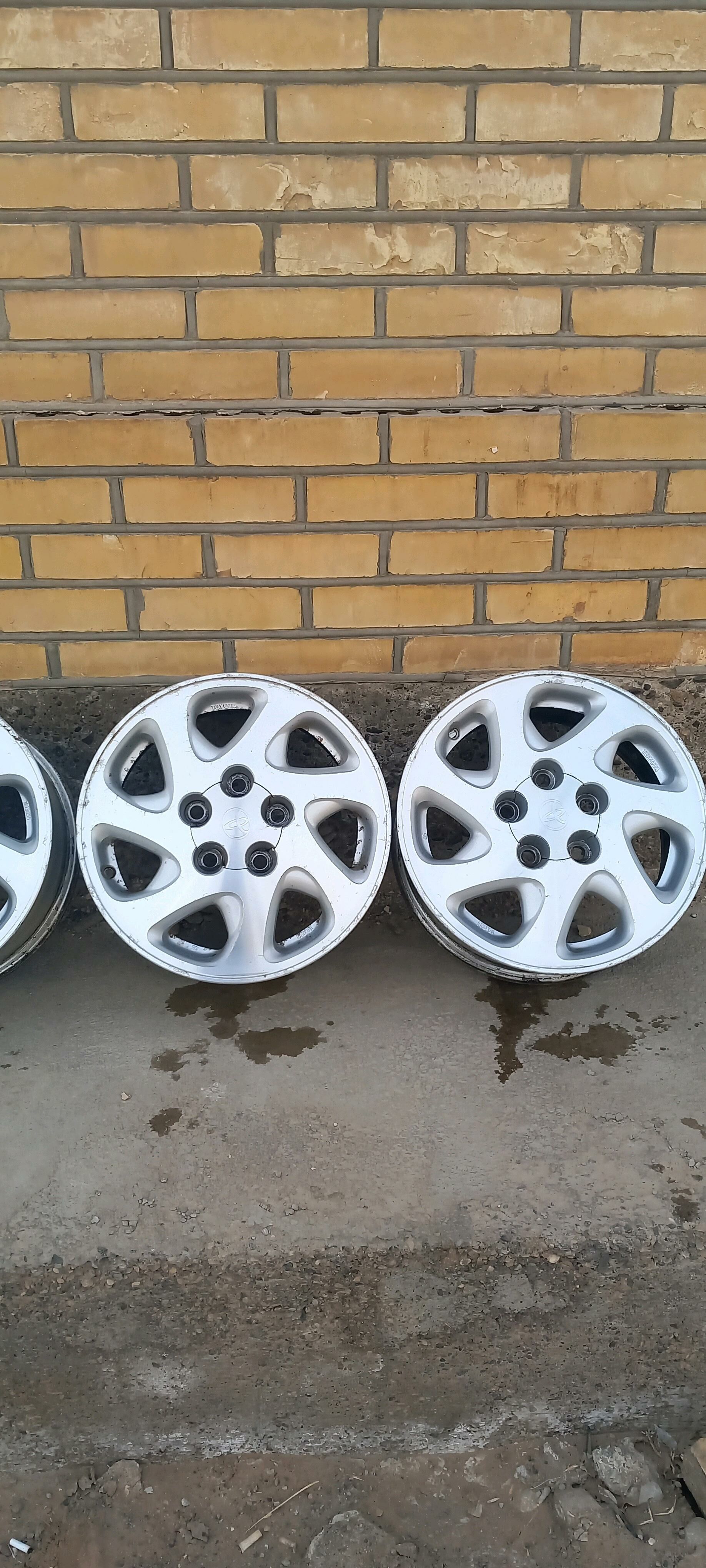 orak diska 15 3 600 TMT - Мары - img 5