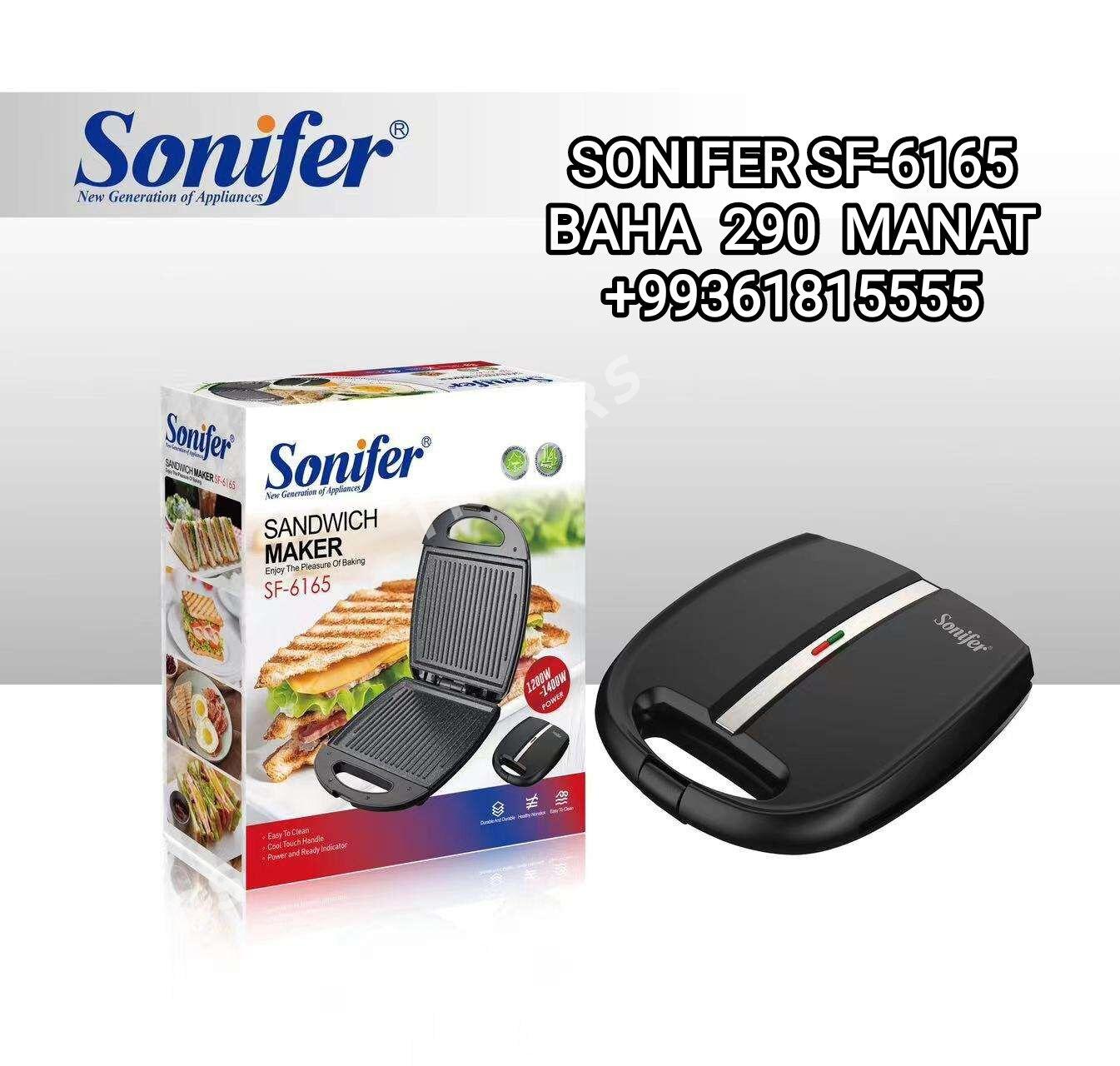 TOSTER STEYK ТОСТЕР СТЕЙК GRIL - 30 мкр - img 2
