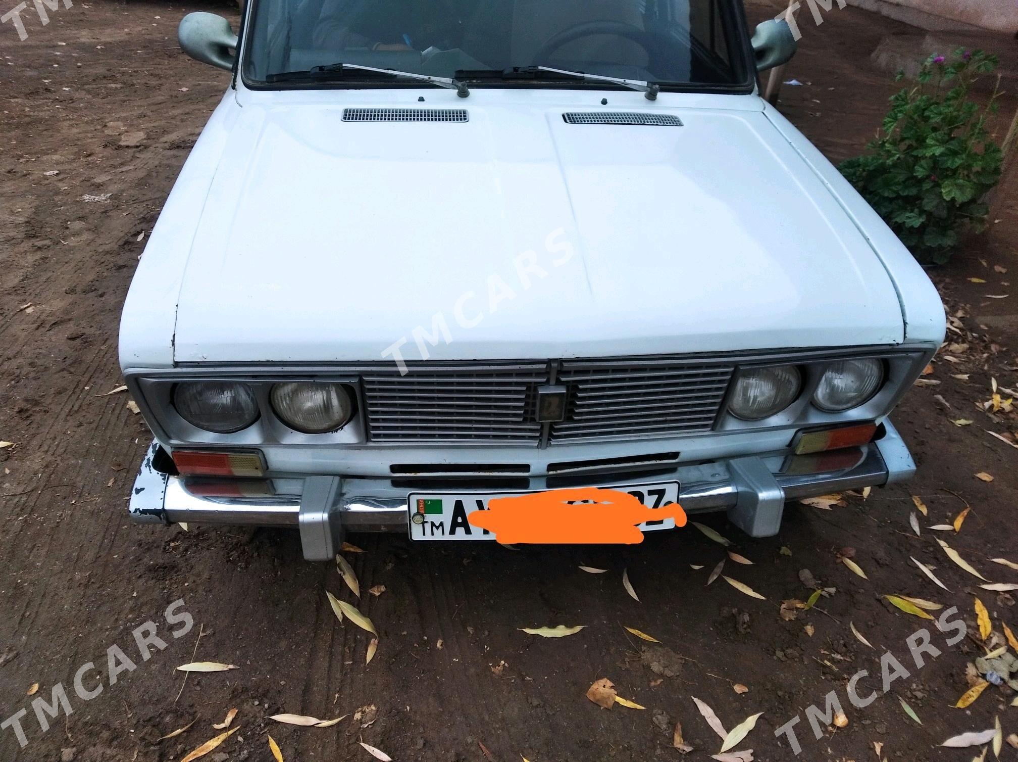Lada 2106 1991 - 18 000 TMT - Boldumsaz - img 4