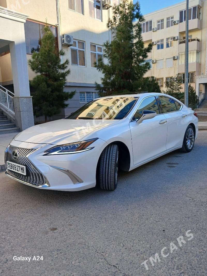 Lexus ES 350 2019 - 600 000 TMT - Mary - img 5