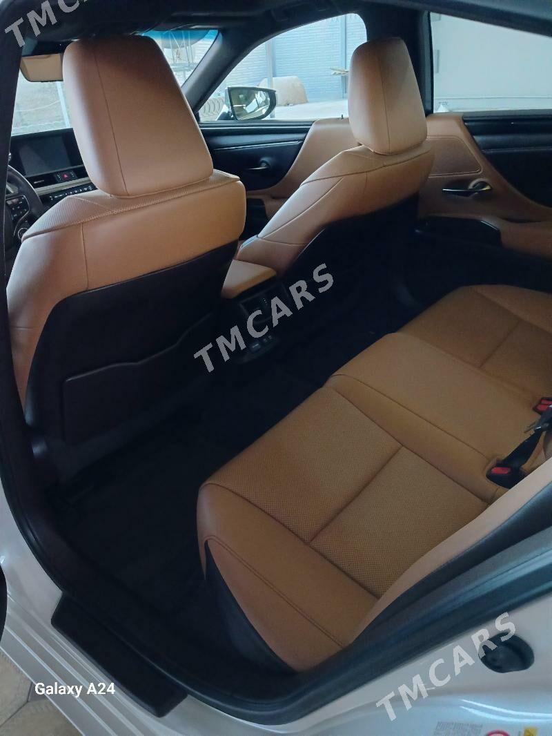 Lexus ES 350 2019 - 600 000 TMT - Mary - img 4
