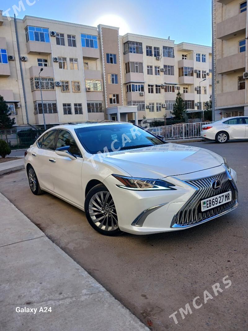 Lexus ES 350 2019 - 600 000 TMT - Mary - img 8