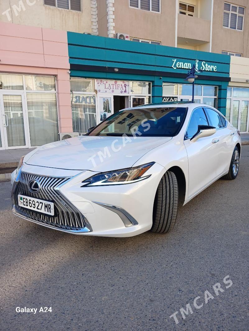 Lexus ES 350 2019 - 600 000 TMT - Mary - img 7