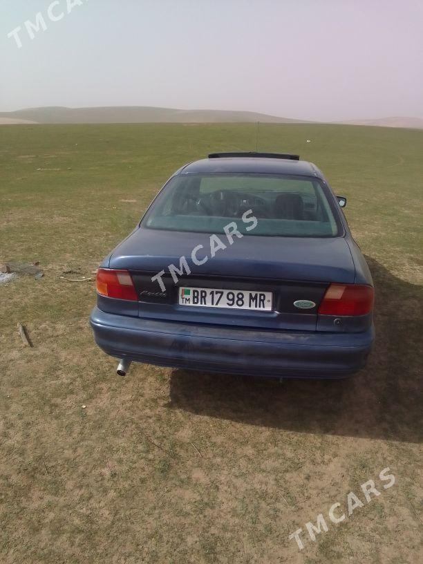 Toyota Carina 1994 - 20 000 TMT - Tagtabazar - img 3