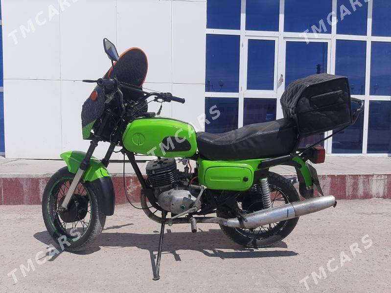 Fekon FK150-8G 1993 - 5 000 TMT - Daşoguz - img 4