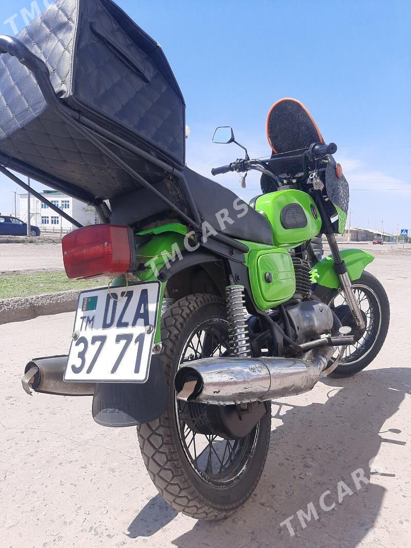 Fekon FK150-8G 1993 - 5 000 TMT - Daşoguz - img 2