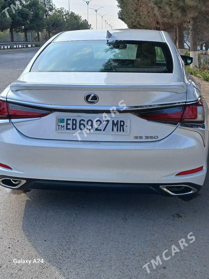 Lexus ES 350 2019 - 600 000 TMT - Mary - img 2