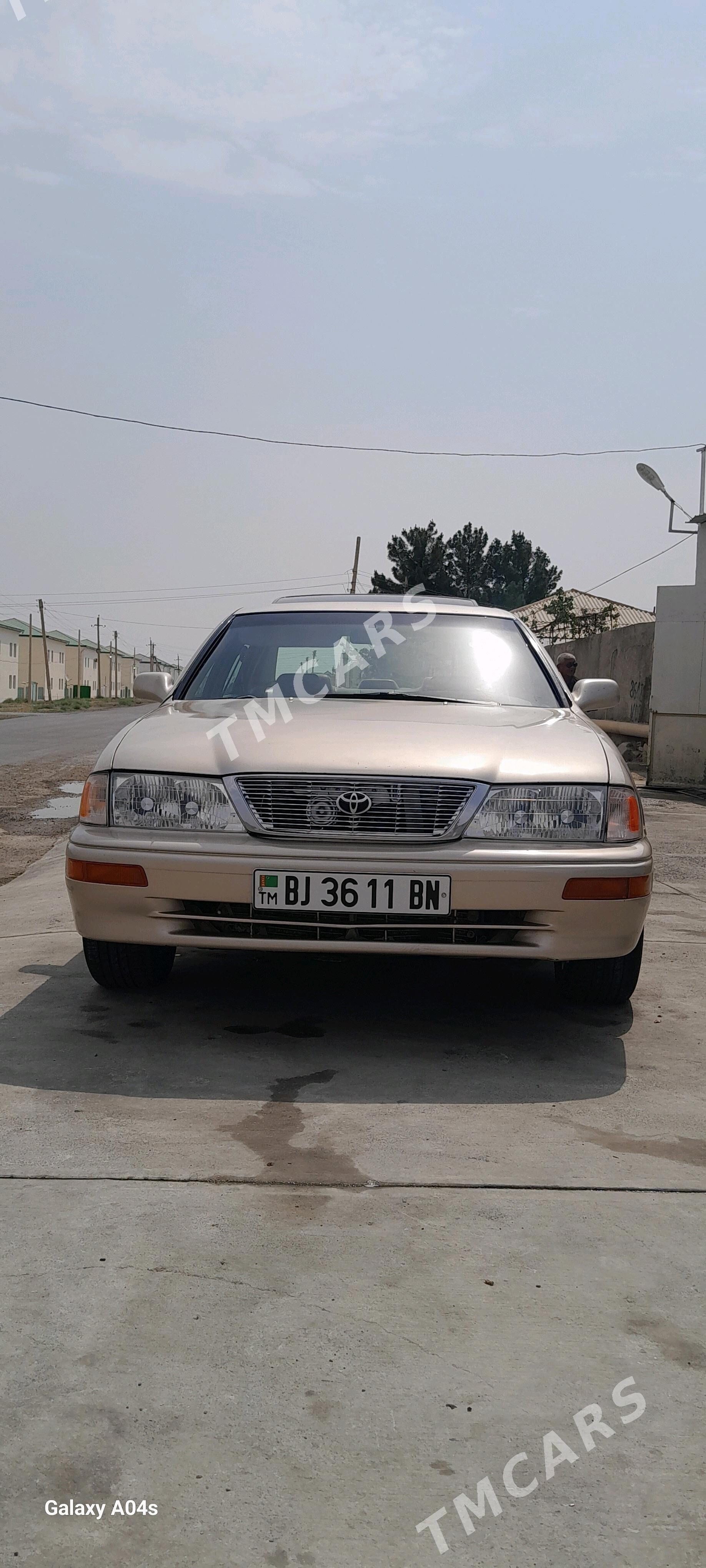 Toyota Avalon 1996 - 107 000 TMT - Gyzylarbat - img 7