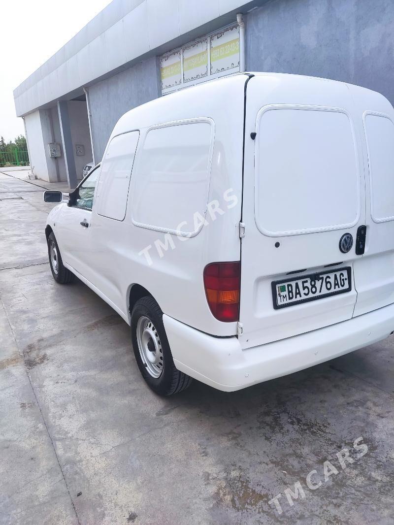 Volkswagen Caddy 2008 - 75 000 TMT - Aşgabat - img 5