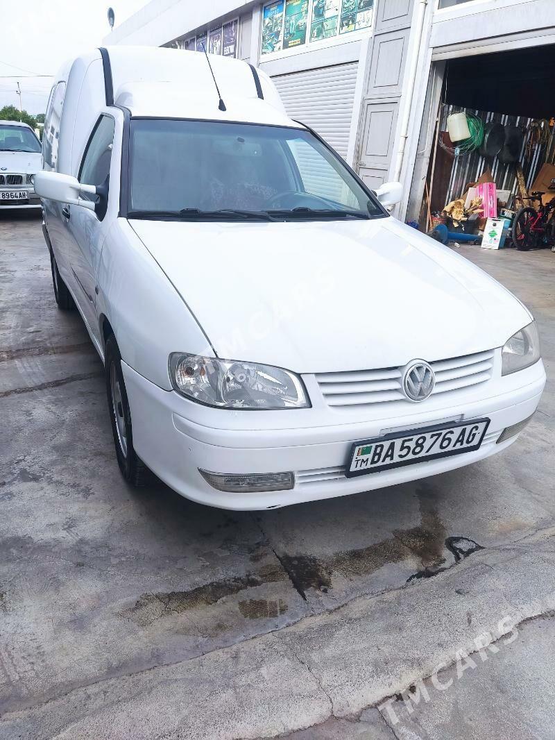 Volkswagen Caddy 2008 - 75 000 TMT - Aşgabat - img 8