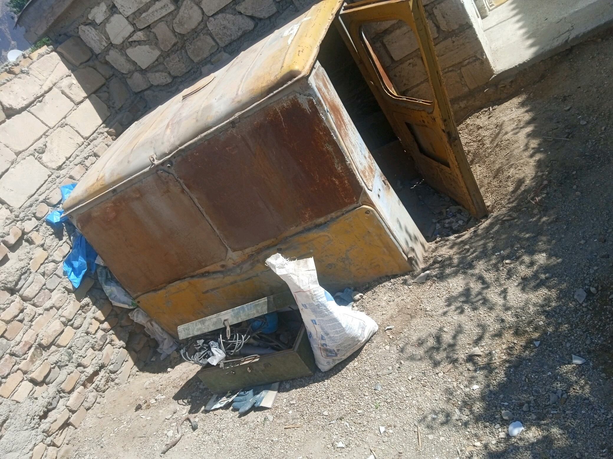 Butga 3 000 TMT - Balkanabat - img 3