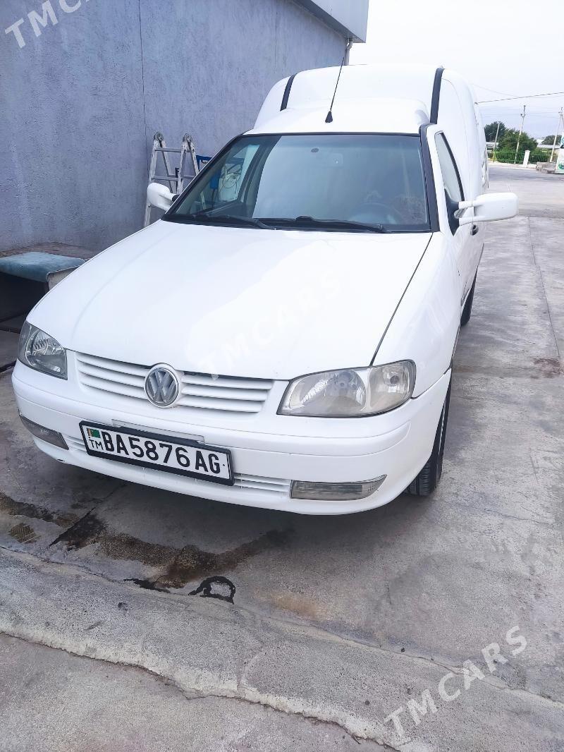 Volkswagen Caddy 2008 - 75 000 TMT - Aşgabat - img 7