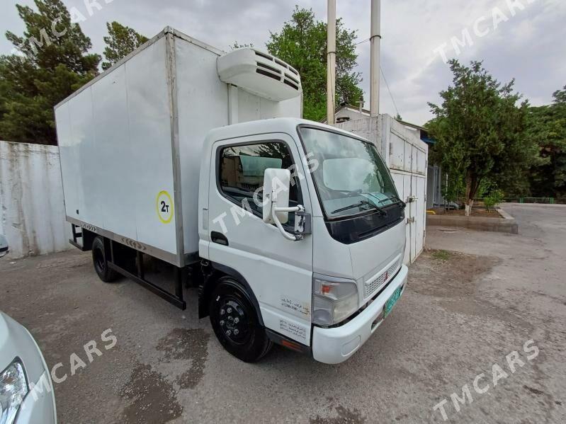 Mitsubishi Canter 2013 - 500 000 TMT - Aşgabat - img 5