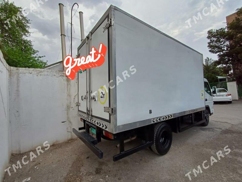 Mitsubishi Canter 2013 - 500 000 TMT - Aşgabat - img 2