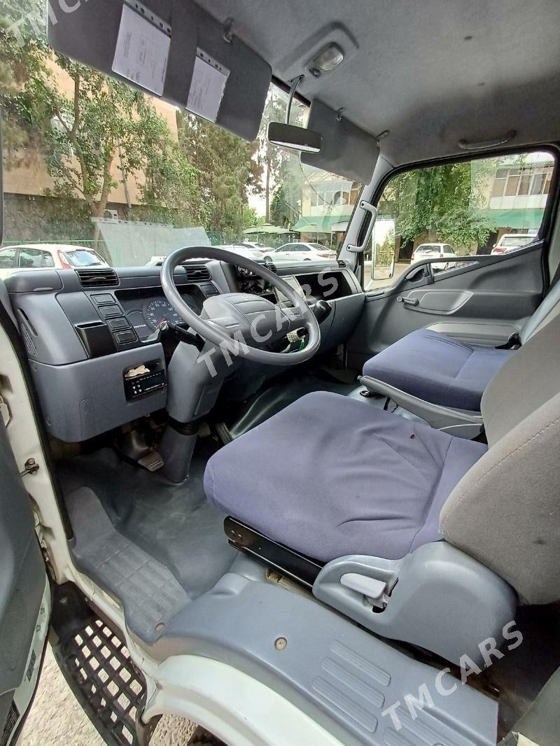 Mitsubishi Canter 2013 - 500 000 TMT - Aşgabat - img 3