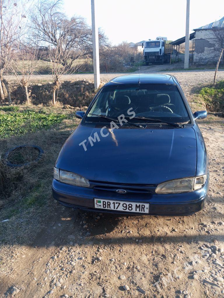Ford Mondeo 1994 - 20 000 TMT - Тагтабазар - img 2