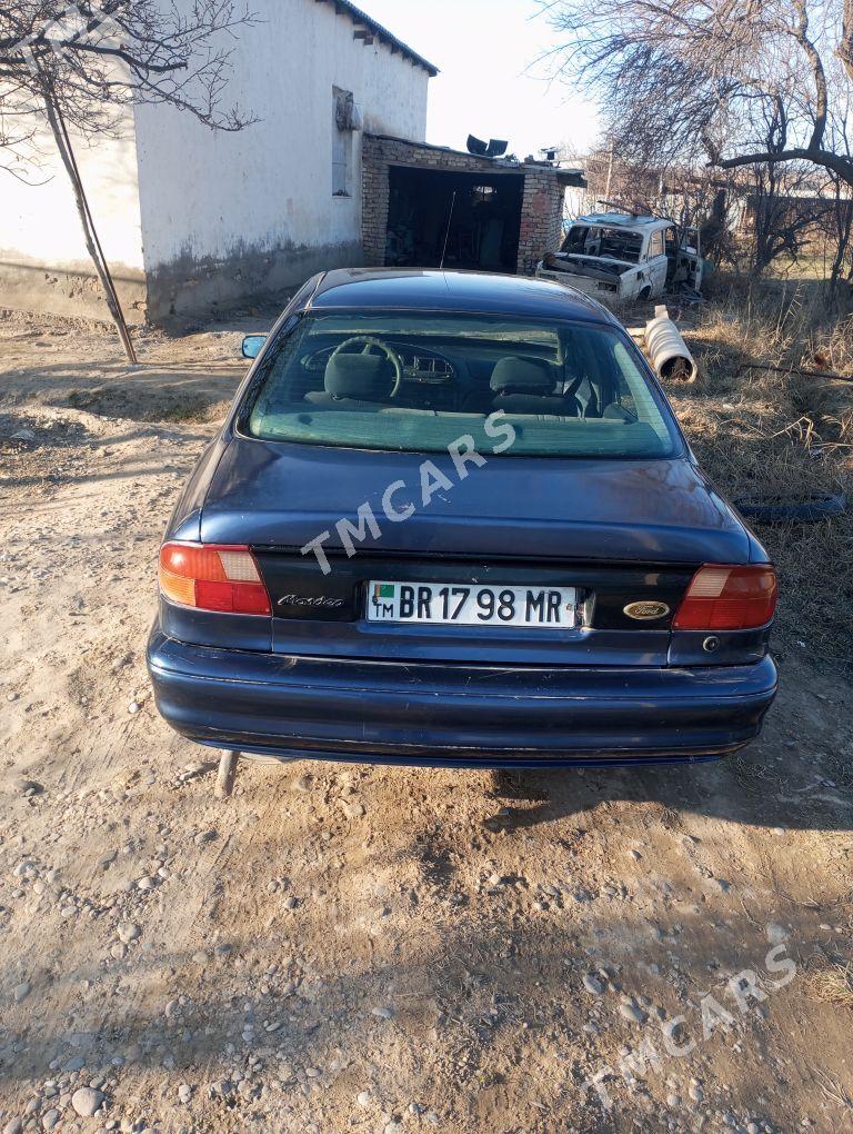Ford Mondeo 1994 - 20 000 TMT - Тагтабазар - img 4