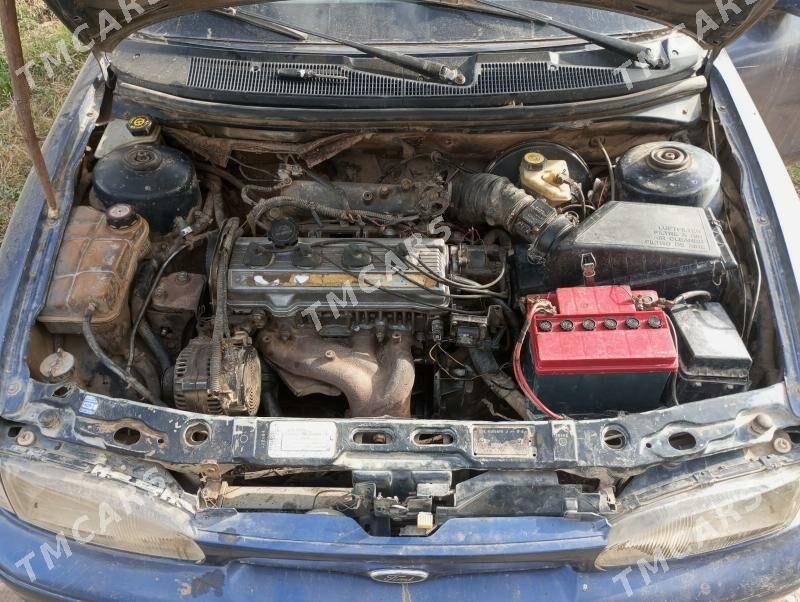 Ford Mondeo 1994 - 20 000 TMT - Тагтабазар - img 5