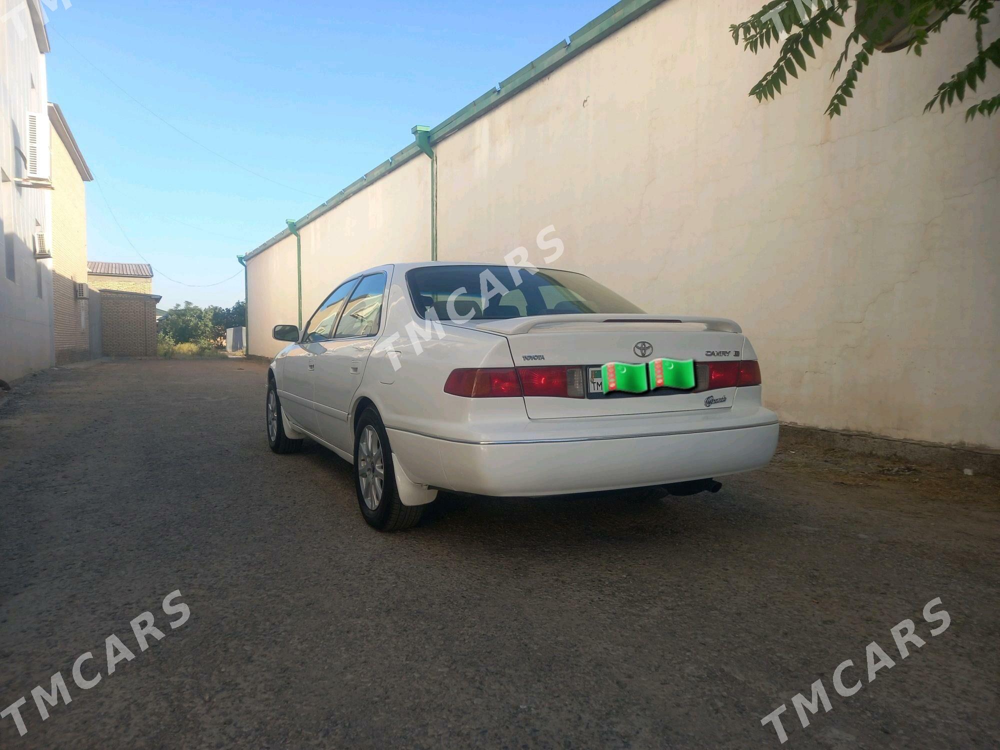 Toyota Camry 2000 - 120 000 TMT - Мары - img 2
