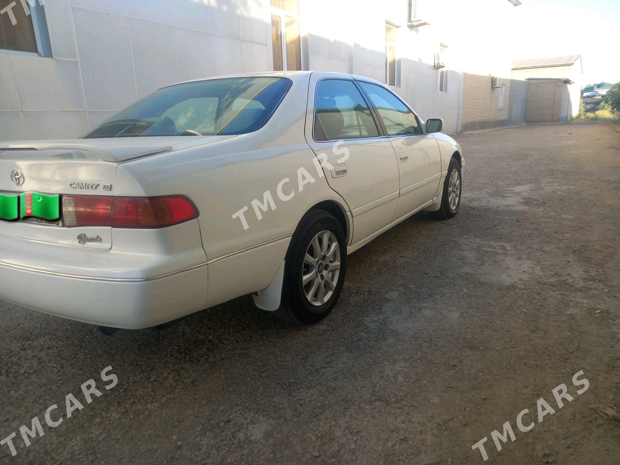 Toyota Camry 2000 - 120 000 TMT - Мары - img 5