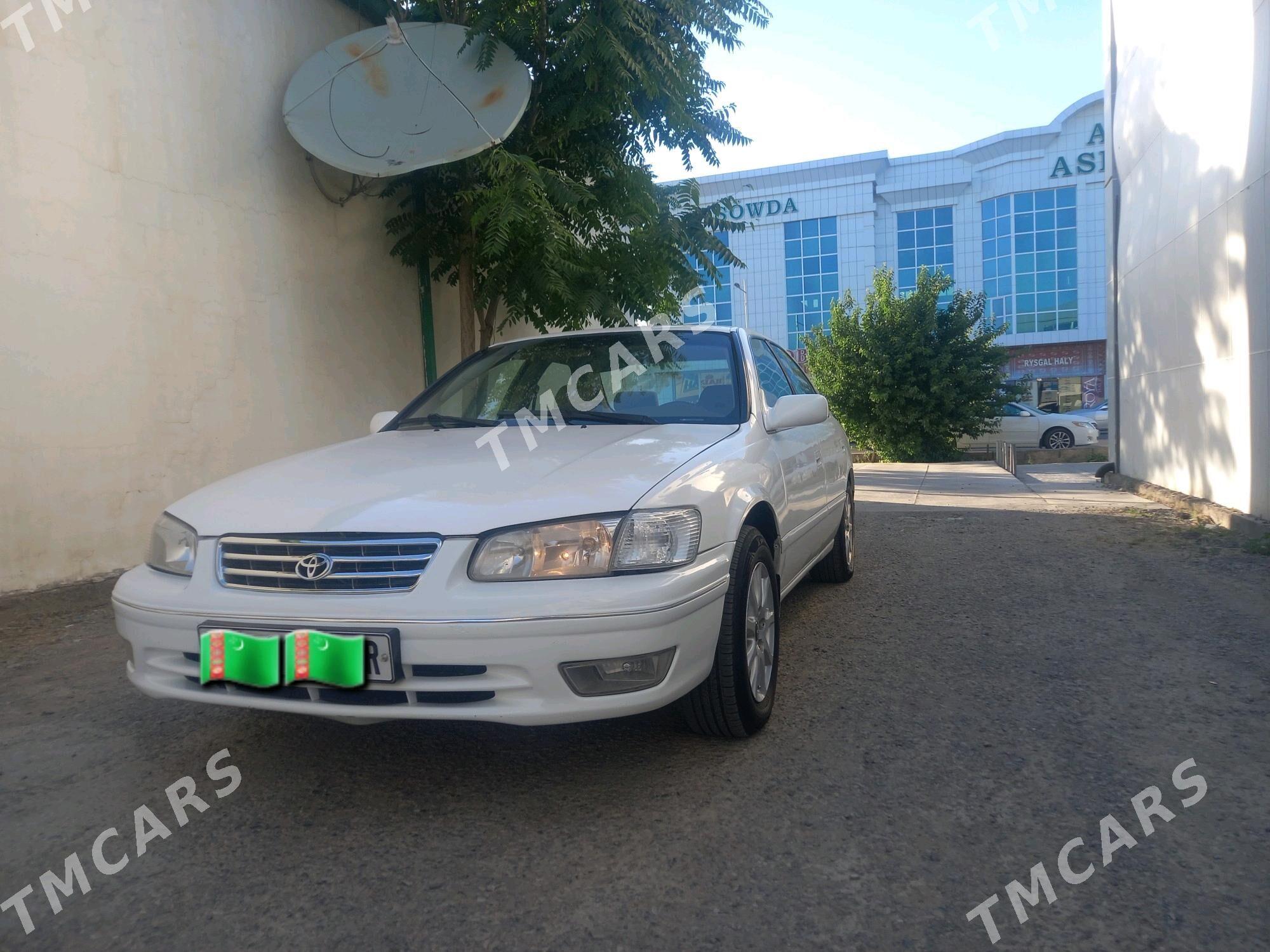 Toyota Camry 2000 - 120 000 TMT - Мары - img 4