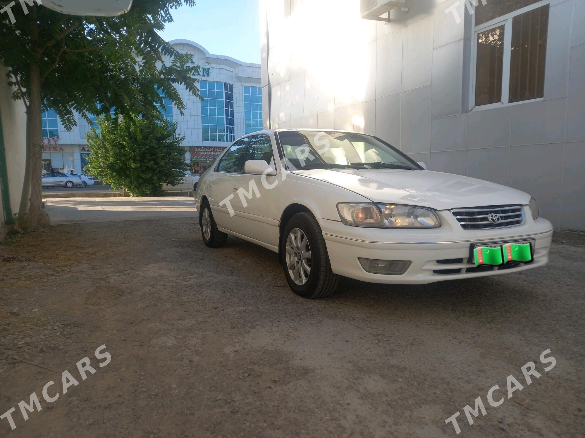 Toyota Camry 2000 - 120 000 TMT - Мары - img 3