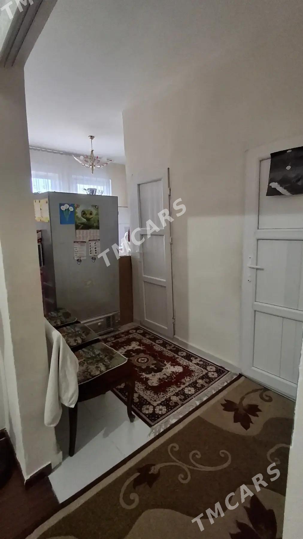 Buzmeyin Gres ГРЭС - Büzmeýin GRES - img 7