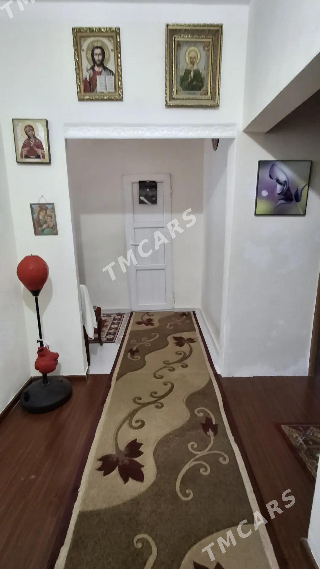 Buzmeyin Gres ГРЭС - Büzmeýin GRES - img 4
