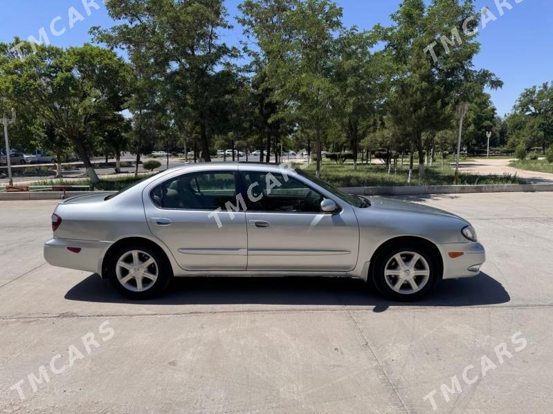 Infiniti Q 2001 - 82 000 TMT - Mary - img 4