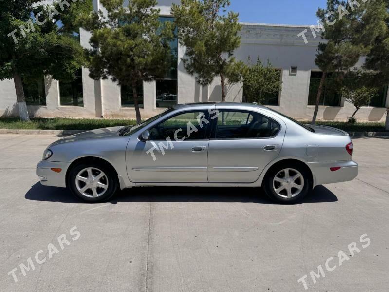 Infiniti Q 2001 - 82 000 TMT - Mary - img 2