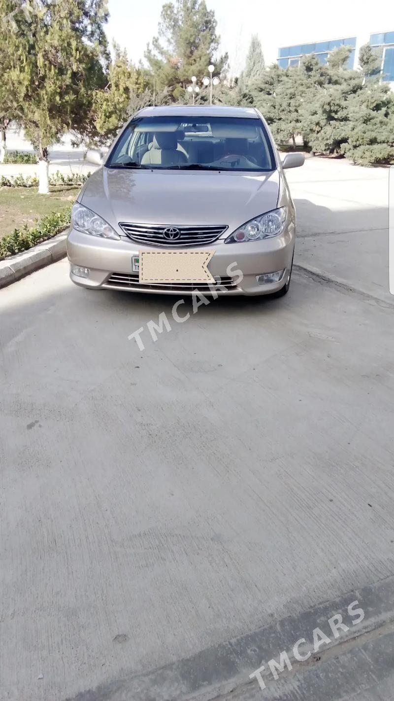 Toyota Camry 2002 - 165 000 TMT - Türkmenabat - img 3