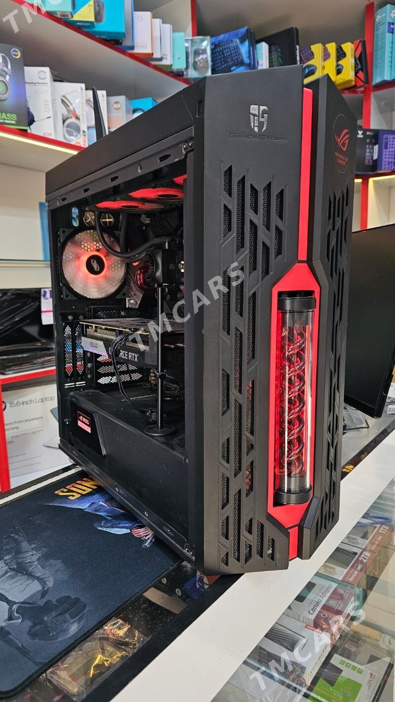 i9 9900k/rtx3060ti - Aşgabat - img 4