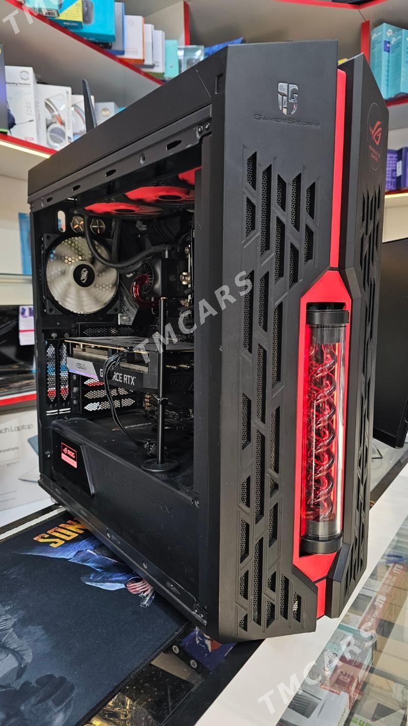 i9 9900k/rtx3060ti - Aşgabat - img 5