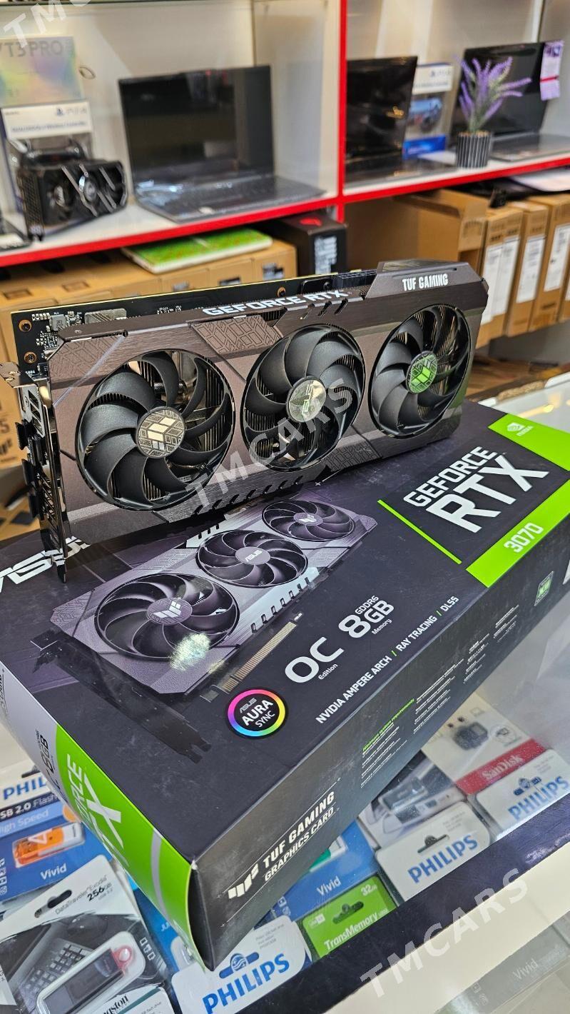 i9 9900k/rtx3060ti - Aşgabat - img 6