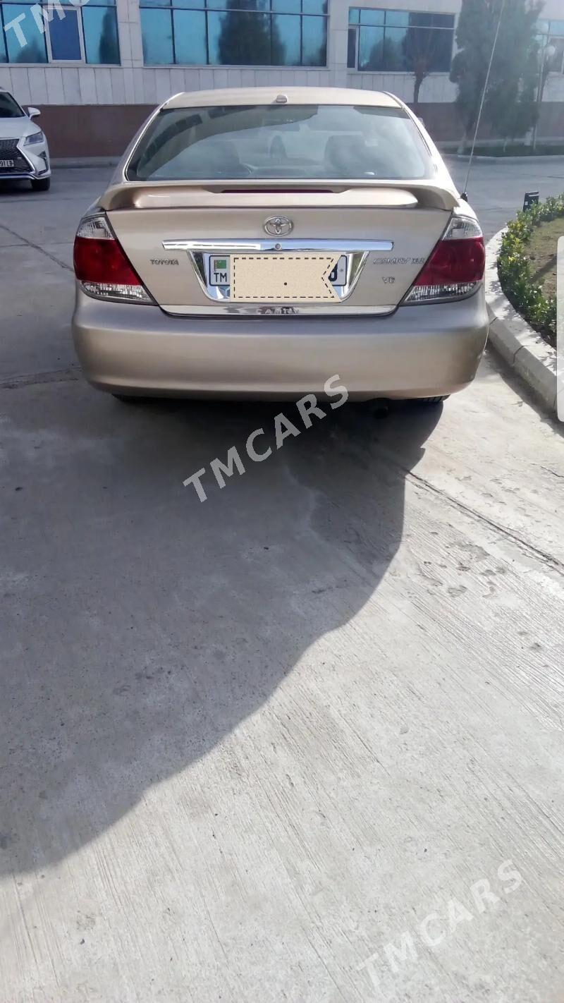 Toyota Camry 2002 - 165 000 TMT - Türkmenabat - img 2