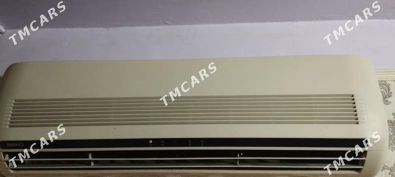 Кондиционер Beko-130 XR - Türkmenabat - img 2