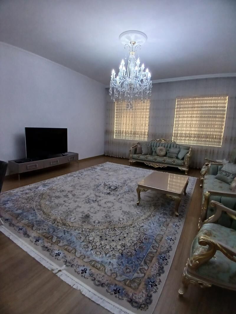Arenda jaý elitka 3 komnat - Aşgabat - img 10
