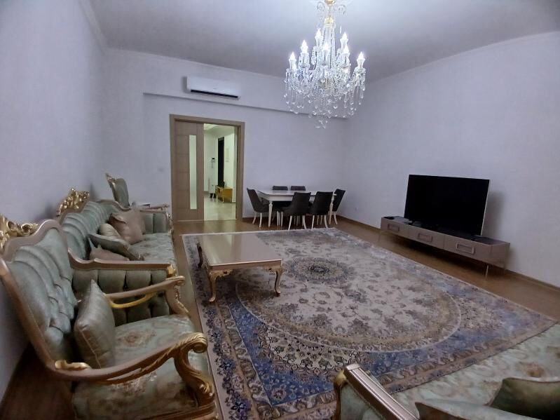 Arenda jaý elitka 3 komnat - Aşgabat - img 4