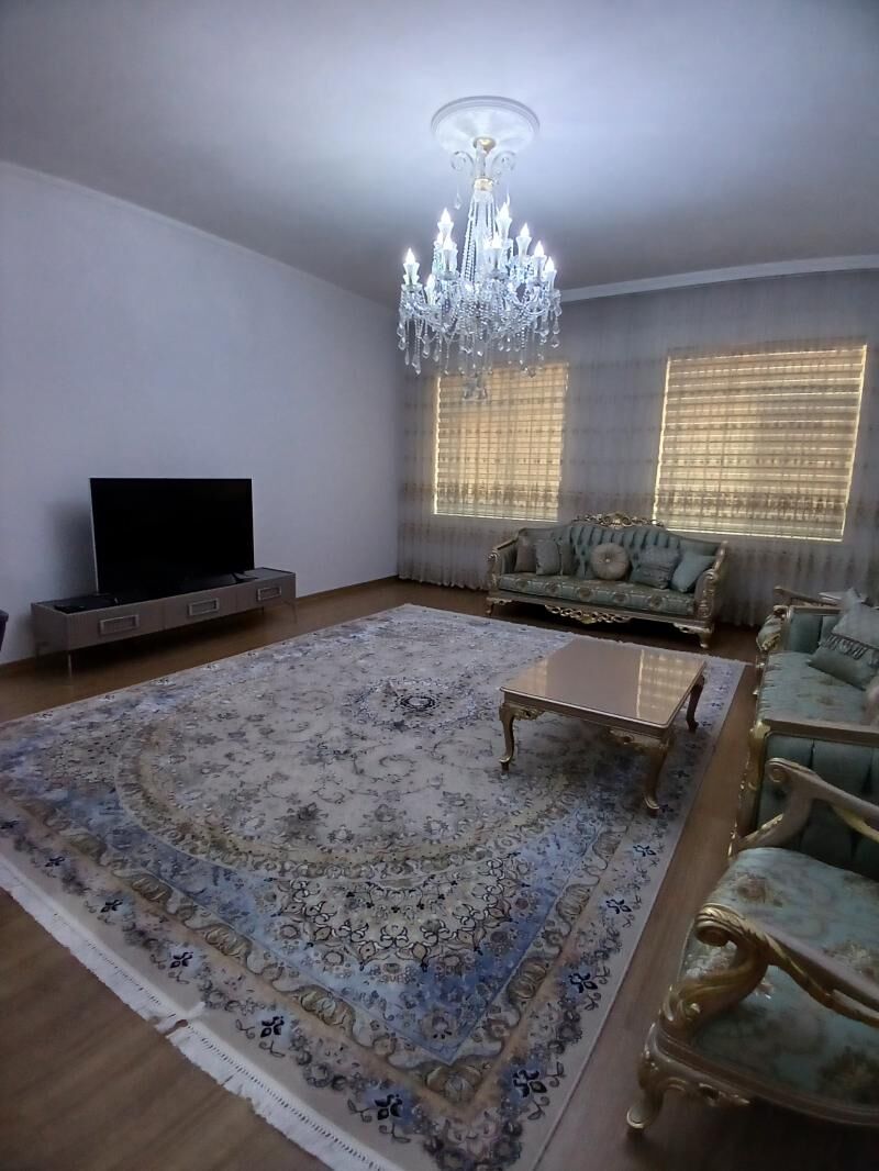 Arenda jaý elitka 3 komnat - Aşgabat - img 8