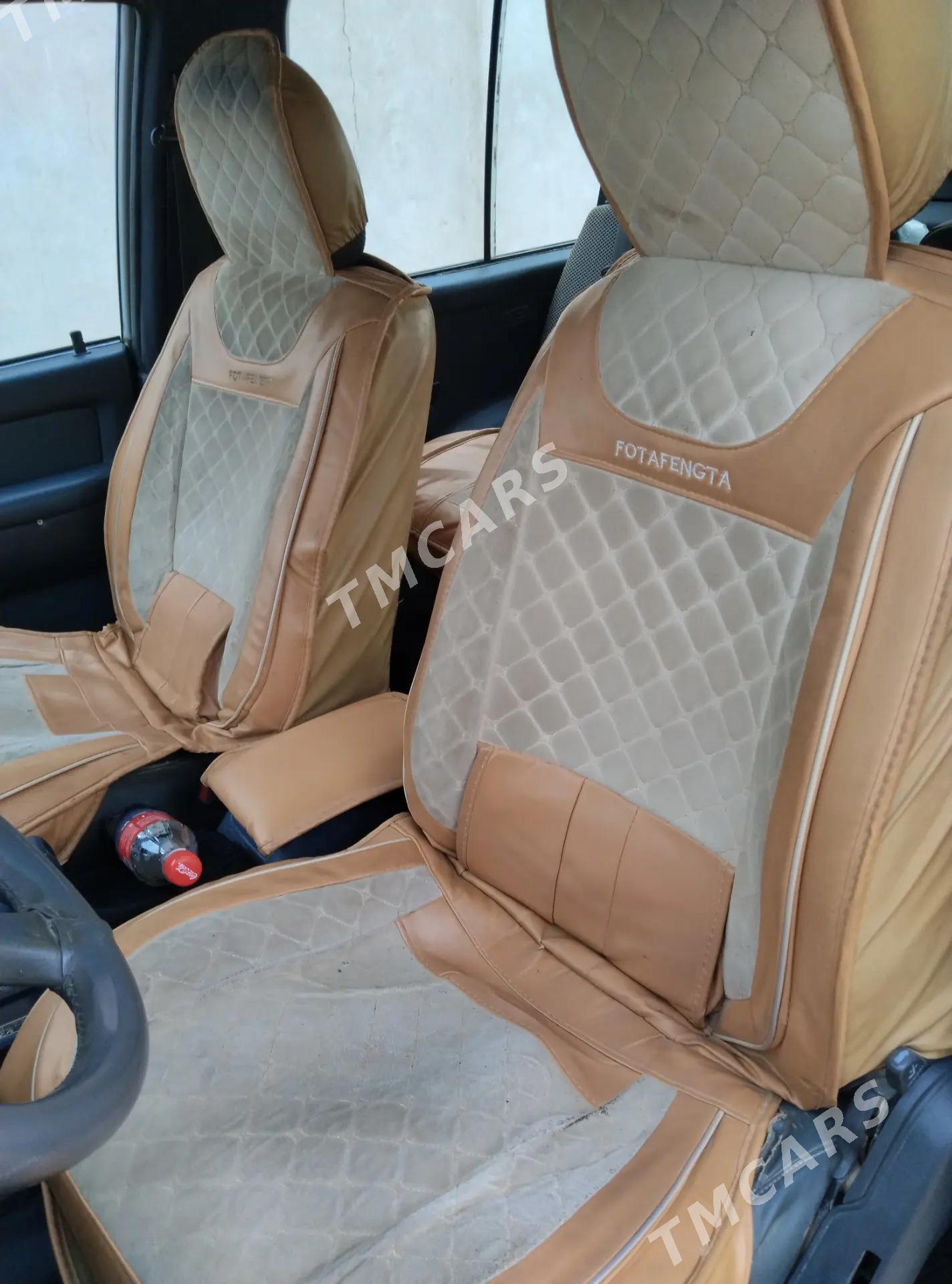 Mitsubishi Pajero 1995 - 60 000 TMT - Gurbansoltan Eje - img 2
