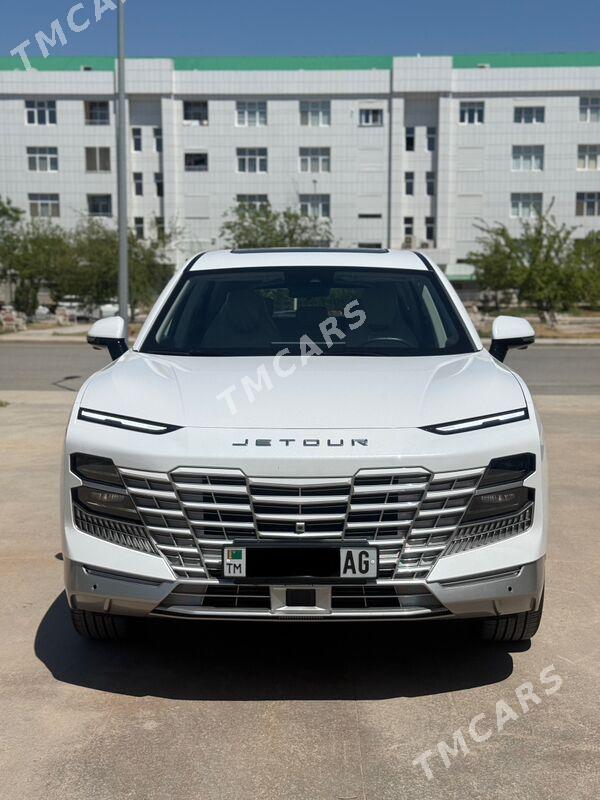 Jetour Dashing 2024 - 394 000 TMT - Ашхабад - img 3