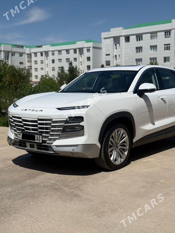 Jetour Dashing 2024 - 394 000 TMT - Ашхабад - img 2