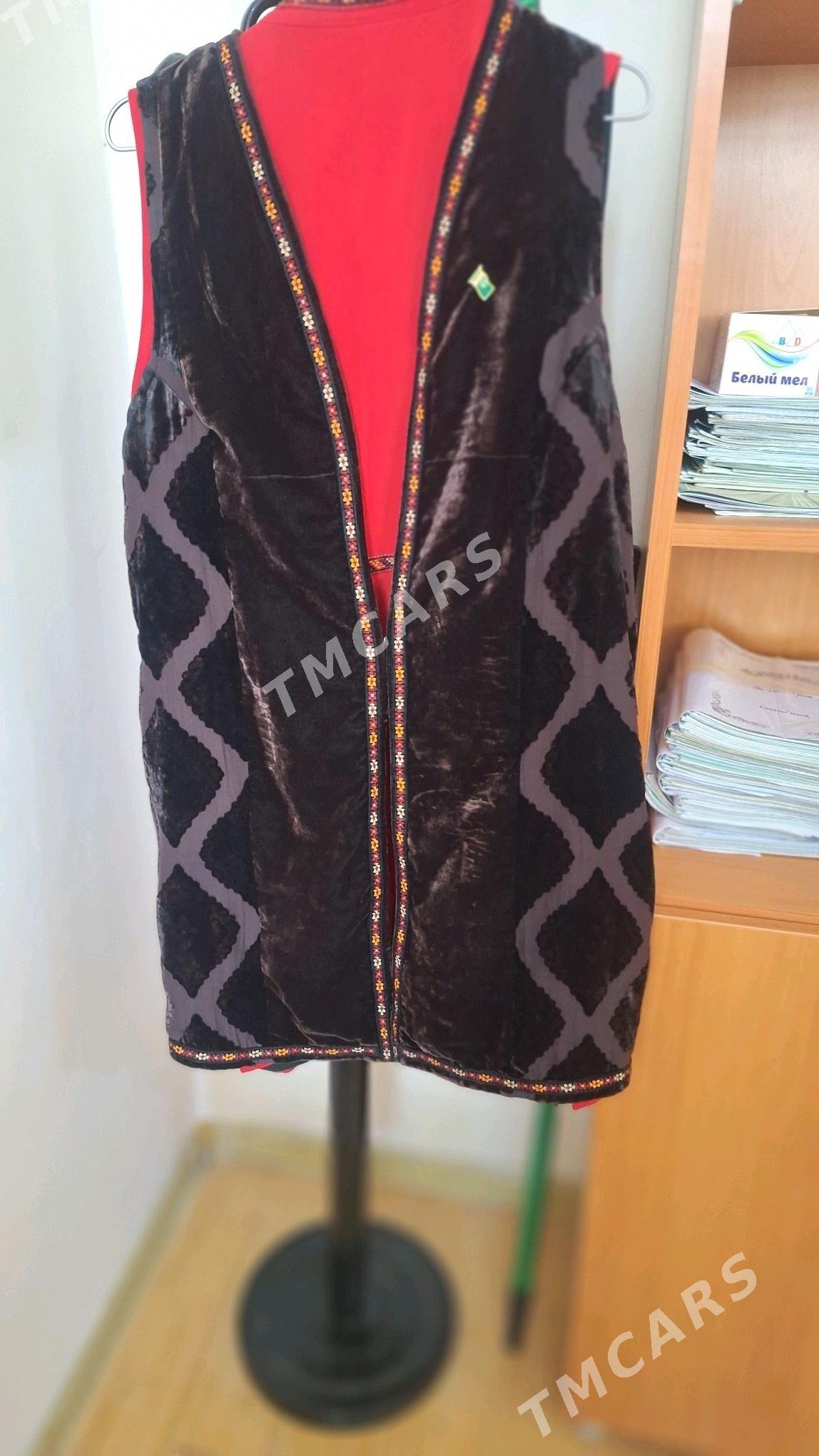 yensiz - Türkmenabat - img 2