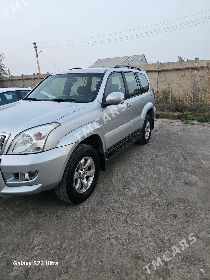 Toyota Land Cruiser Prado 2005 - 420 000 TMT - Mary - img 3
