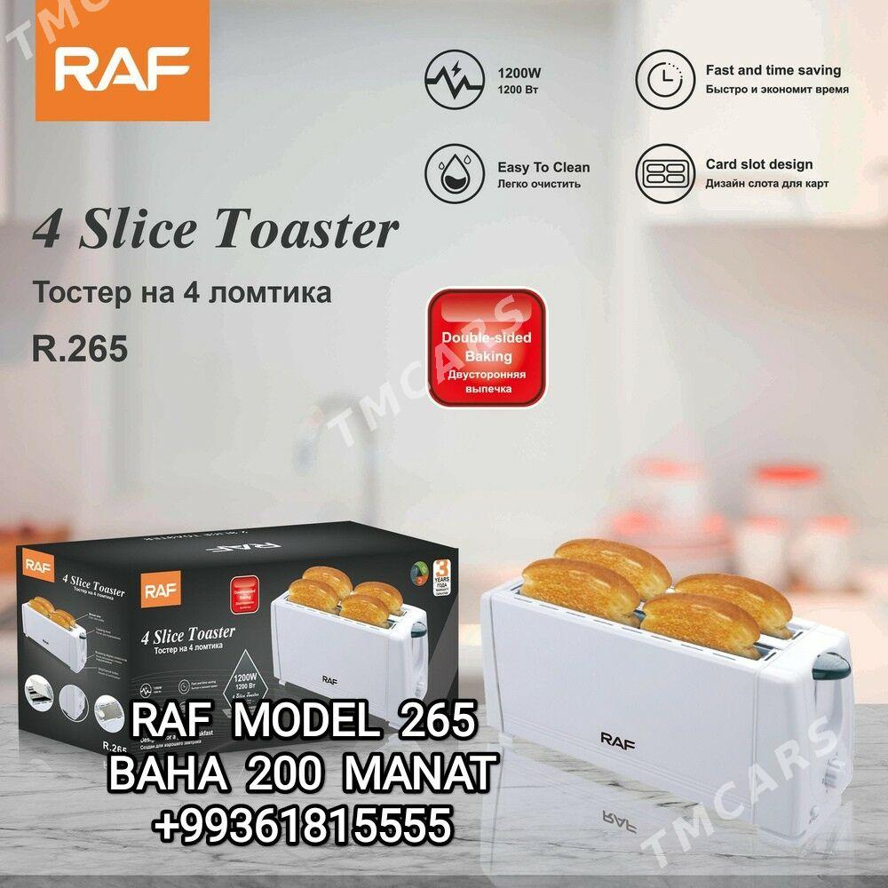TOSTER MAKINA STEYK ТОСТЕТ СТЕ - 30 мкр - img 5