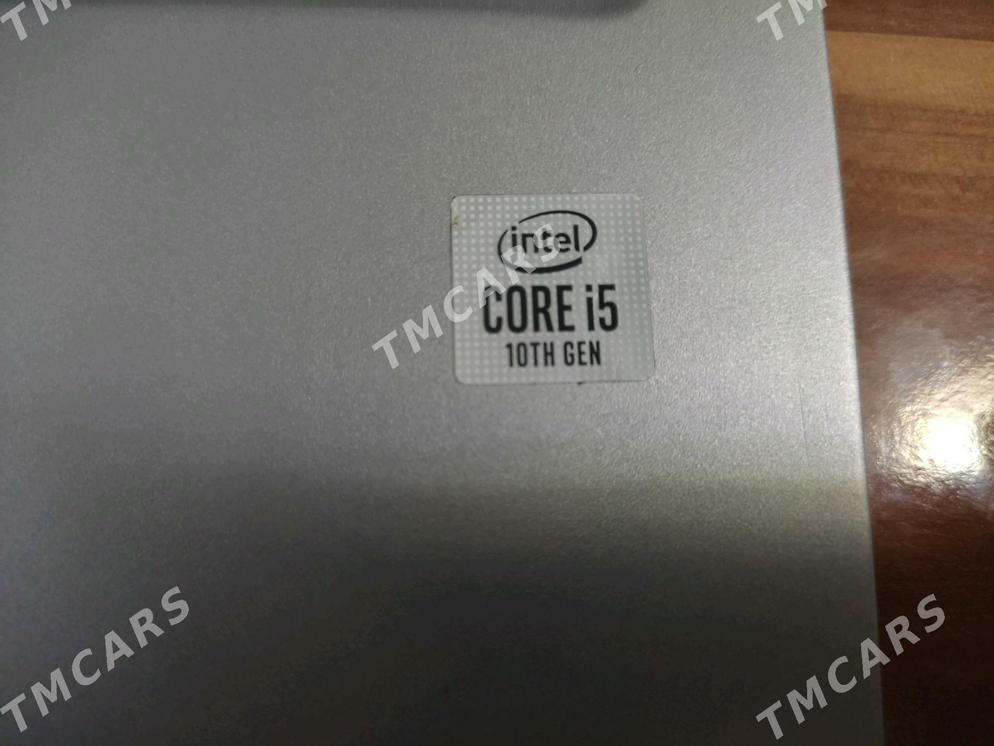 ноутбук noutbuk DELL 10TH - Туркменабат - img 6