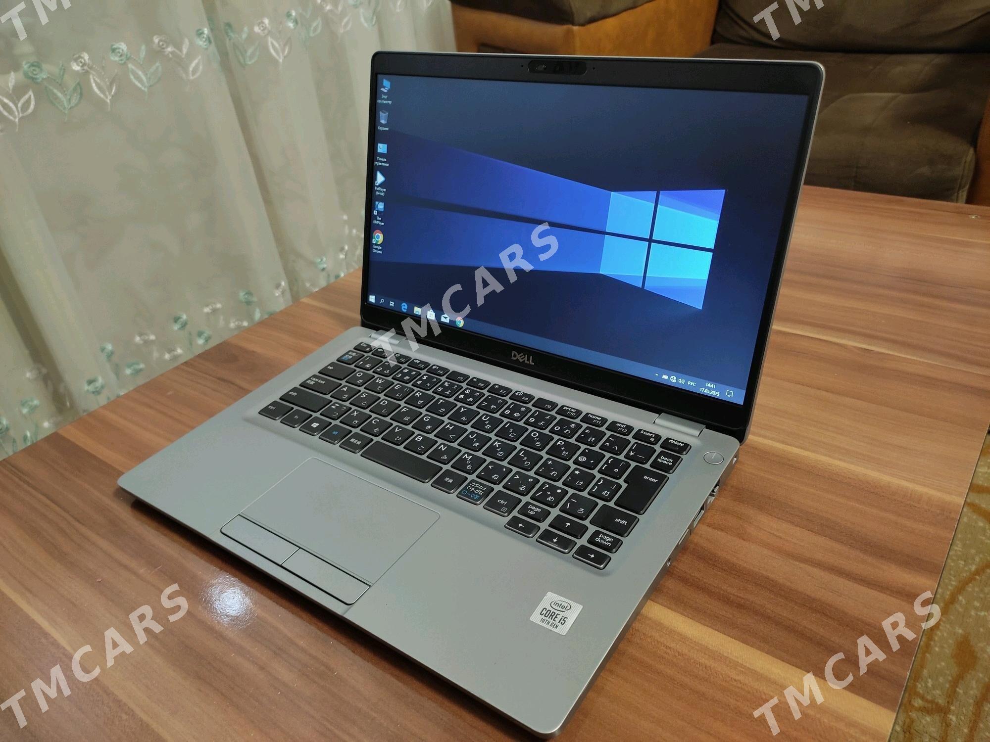 ноутбук noutbuk DELL 10TH - Туркменабат - img 4