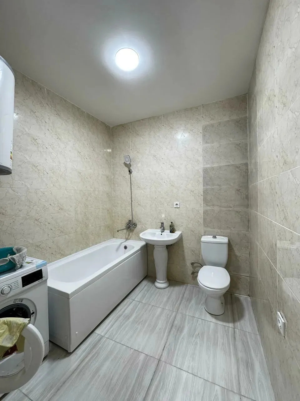 Taze Gurtly Тазе Гуртлы kw 120 - Aşgabat - img 6