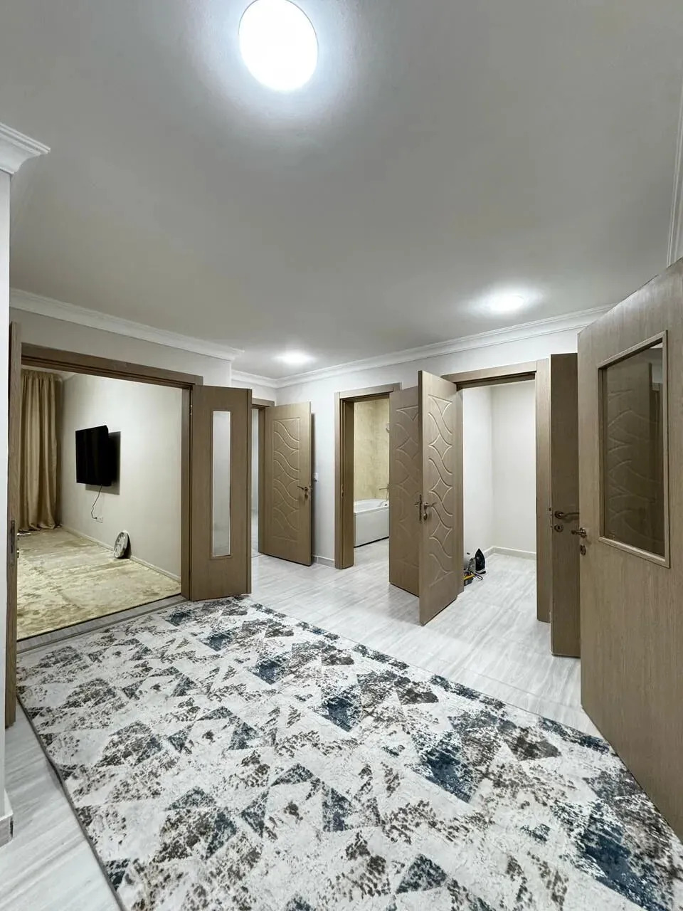 Taze Gurtly Тазе Гуртлы kw 120 - Aşgabat - img 2