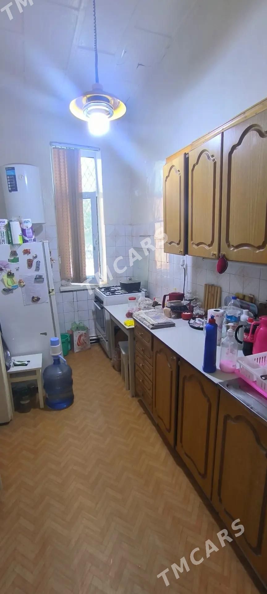 7 ШКОЛА - 2 КОМ - 1 ЭТАЖ - Ким район - img 4
